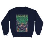 One Piece Zoro Classic Unisex Crewneck Sweatshirt