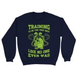 Pokemon 9 Classic Unisex Crewneck Sweatshirt