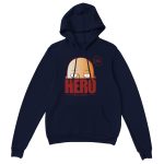 One Punch Man Classic Unisex Pullover Hoodie