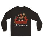 Harry Potter 26 Classic Unisex Longsleeve T-shirt