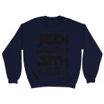 Star Wars 18 Classic Unisex Crewneck Sweatshirt