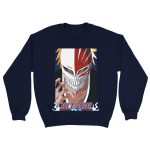 Bleach 1 Classic Unisex Crewneck Sweatshirt