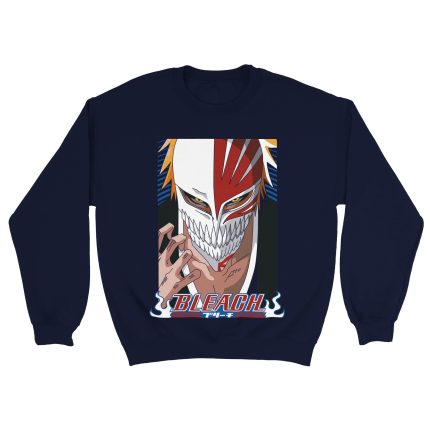Bleach 1 Classic Unisex Crewneck Sweatshirt