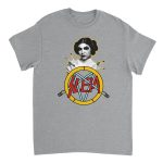 Star Wars 16 Heavyweight Unisex Crewneck T-shirt