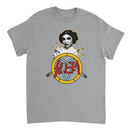 Star Wars 16 Heavyweight Unisex Crewneck T-shirt