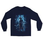 Dragon Ball Z 11 Classic Unisex Longsleeve T-shirt