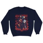 One Piece 23 Classic Unisex Crewneck Sweatshirt