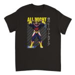 My Hero Academia 2 Heavyweight Unisex Crewneck T-shirt