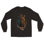 Samurai 2 Classic Unisex Longsleeve T-shirt