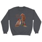 Harry Potter 4 Classic Unisex Crewneck Sweatshirt