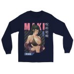 Jujutsu Kaisen 19 Classic Unisex Longsleeve T-shirt
