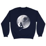 Star Wars 17 Classic Unisex Crewneck Sweatshirt