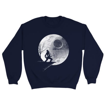 Star Wars 17 Classic Unisex Crewneck Sweatshirt