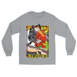 Chainsaw Man 2 Classic Unisex Longsleeve T-shirt