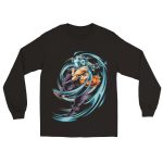 Demon Slayer 4 Classic Unisex Longsleeve T-shirt
