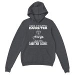 Star Wars 28 Classic Unisex Pullover Hoodie