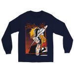 Bleach 2 Classic Unisex Longsleeve T-shirt