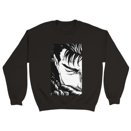 Berserk 3 Classic Unisex Crewneck Sweatshirt