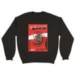 Samurai 13 Classic Unisex Crewneck Sweatshirt