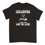 Star Wars 28 Heavyweight Unisex Crewneck T-shirt