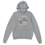Studio Ghibli 11 Classic Unisex Pullover Hoodie