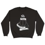 Harry Potter 13 Classic Unisex Crewneck Sweatshirt