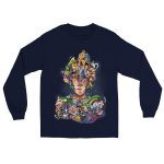 Dragon Ball Z 3 Classic Unisex Longsleeve T-shirt