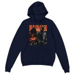 Batman Classic Unisex Pullover Hoodie