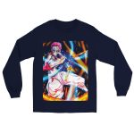 Demon Slayer 2 Classic Unisex Longsleeve T-shirt