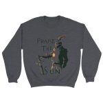Dark Souls Classic Unisex Crewneck Sweatshirt