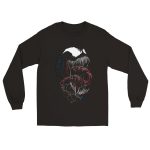 Marvel 9 Classic Unisex Longsleeve T-shirt