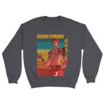 Jujutsu Kaisen 25 Classic Unisex Crewneck Sweatshirt