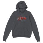 Zelda 10 Classic Unisex Pullover Hoodie