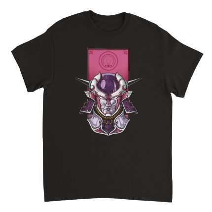 Dragon Ball Z 13 Heavyweight Unisex Crewneck T-shirt