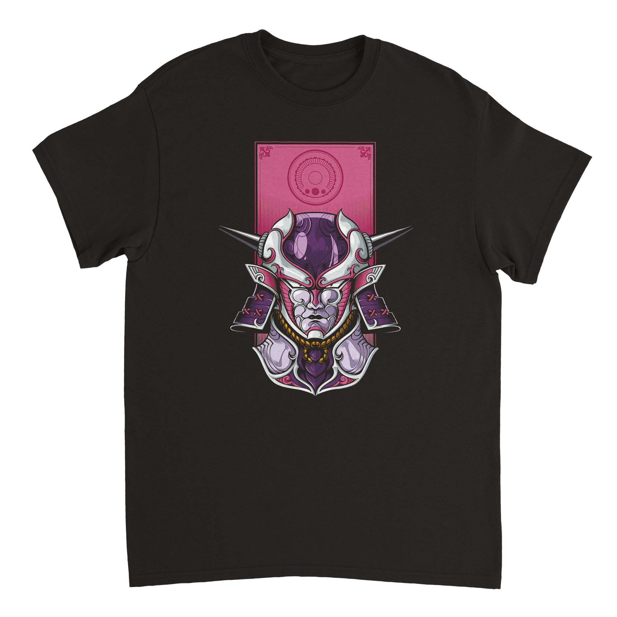 Dragon Ball Z 13 Heavyweight Unisex Crewneck T-shirt Dragon Ball Z 13 Heavyweight Unisex Crewneck T-shirt