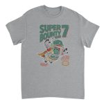 Star Wars 14 Heavyweight Unisex Crewneck T-shirt