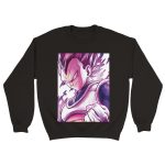 Dragon Ball Z 9 Classic Unisex Crewneck Sweatshirt