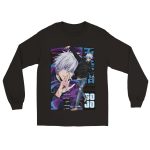 Jujutsu Kaisen 13 Classic Unisex Longsleeve T-shirt