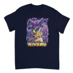 Pokemon 14 Heavyweight Unisex Crewneck T-shirt