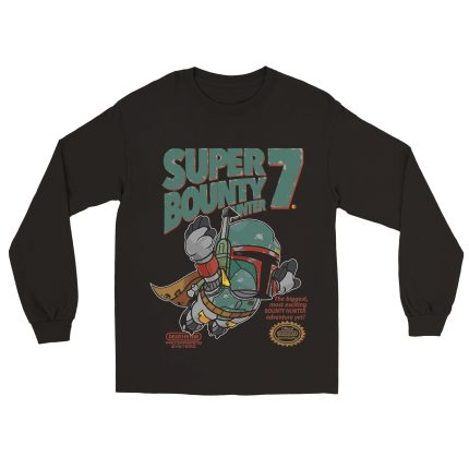 Star Wars 14 Classic Unisex Longsleeve T-shirt