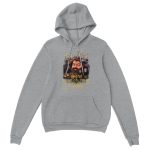 Harry Potter 18 Classic Unisex Pullover Hoodie