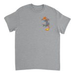 Pokemon 19 Heavyweight Unisex Crewneck T-shirt