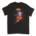 Dragon Ball Z 17 Heavyweight Unisex Crewneck T-shirt