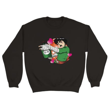 Naruto 27 Classic Unisex Crewneck Sweatshirt