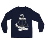 Harry Potter 13 Classic Unisex Longsleeve T-shirt
