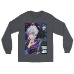 Jujutsu Kaisen 13 Classic Unisex Longsleeve T-shirt