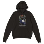 Studio Ghibli 10 Classic Unisex Pullover Hoodie
