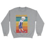 Hunter X Hunter 6 Classic Unisex Crewneck Sweatshirt