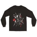 One Punch Man 3 Classic Unisex Longsleeve T-shirt