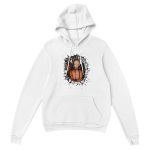One Punch Man 4 Classic Unisex Pullover Hoodie